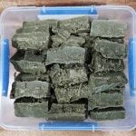Kawakawa Infused Coconut Oil